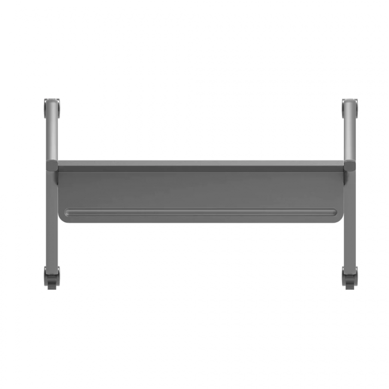 Hisense 86" Mobile Screen Cart Digital Interactive Board, Perfect Mounting Solution, Easy to Assemble MC086C - Image 6
