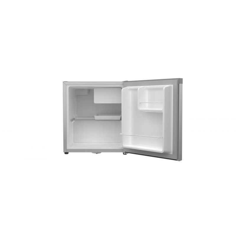 Hisense Mini Bar Fridge 44L Single Door, Reversible Door Design, Freezer Compartment, Door Lock, Energy Saving, Low Noise H65RTS - Image 5