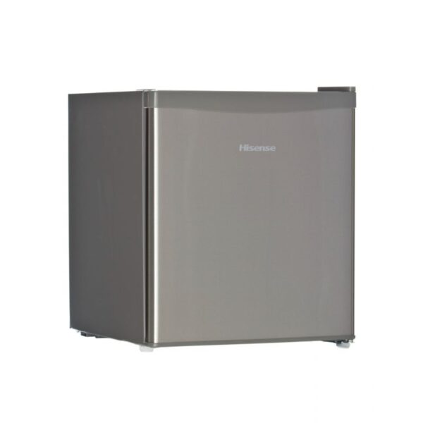 Hisense Mini Bar Fridge 44L Single Door, Reversible Door Design, Freezer Compartment, Door Lock, Energy Saving, Low Noise H65RTS - Image 2