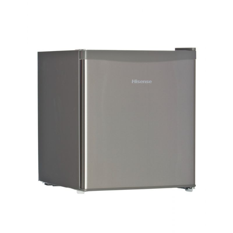 Hisense Mini Bar Fridge 44L Single Door, Reversible Door Design, Freezer Compartment, Door Lock, Energy Saving, Low Noise H65RTS - Image 2