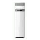 Hisense Floor Stand Air Conditioner 36000 BTU Inverter Cooling, High Head Drain Pump, Auto Changeover, Low Standby Power, Auto Restart AUF-36UTR4SKMHE