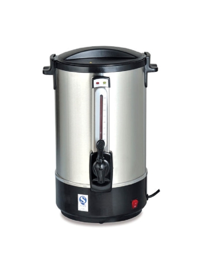 Generic Stainless Steel Water/Milk Boiler 30L