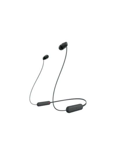 Sony Wireless In-ear Headphone WI-C100