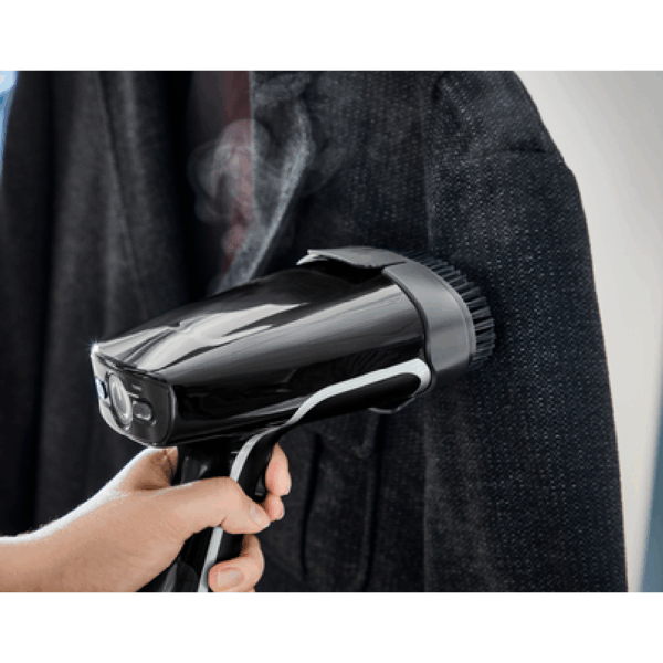 Tefal Access Steam Force Handheld Garment Steamer 2000W with 200ml Tank 2.6m Cable Cord 90g/min DT8230M0 - Image 6