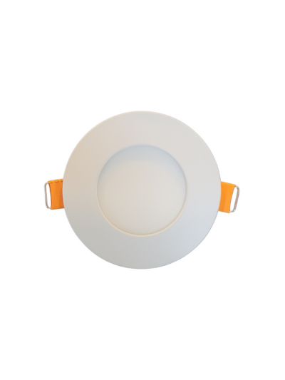 Tronic Round LED Recessed Light 3 Watts