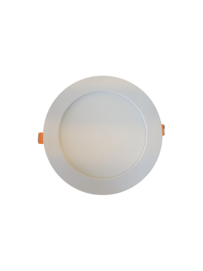 Tronic Round LED Recessed Light 12 Watts
