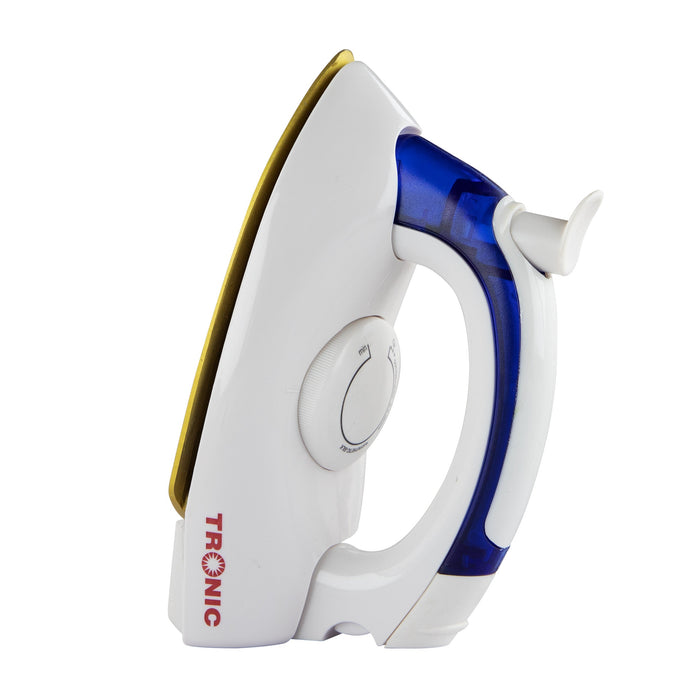 Tronic Folding Travel Steam Iron 800 Watts - Image 3