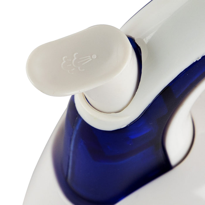 Tronic Folding Travel Steam Iron 800 Watts - Image 4