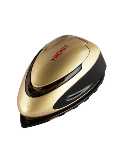 Tronic Travel Size Iron 20 Watts