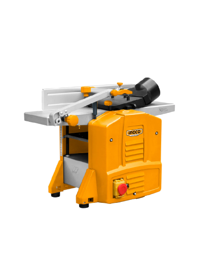 Ingco Wood Jointer and Planer 1500W JAP15001