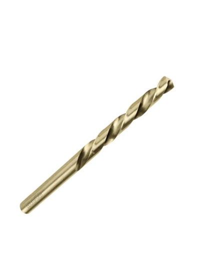 Ingco HSS Drill Bit Metal 2.5mm 10pcs DBT1100253