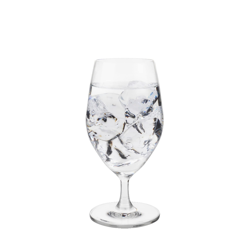 Ocean Wine Glass 6pcs Sante Water Goblet 405ml Fine Rim Stemware 1026G14E - Image 4