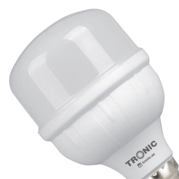 Tronic 20 Watts LED Bulb B22 (Pin) - Image 2