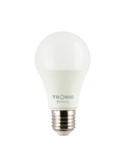 Tronic 9 Watts LED E27 (Screw) Bulb