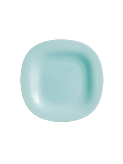 Luminarc Carine Light Turquoise Dessert Plate 19cm 6pcs P4246