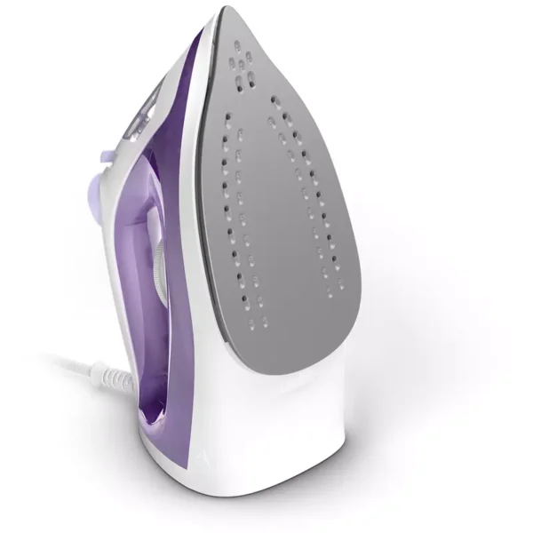 Philips Steam Iron 1800W Steam Iron, Non Stick, Continuous 20g, Burst and 120g, Continuous Steam Boost, Self Calc Clean, 200ml Watertank, Non Stick Solt Plate DST1020 - Image 2