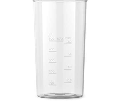 Philips Hand Blender 400W HR2520 - Image 4