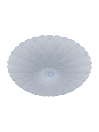 Tronic Decorative LED Changeable (3 Shades) Light KD 1806-WH