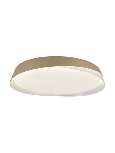 Tronic Simple LED Changeable (3 Shades) Ceiling Light