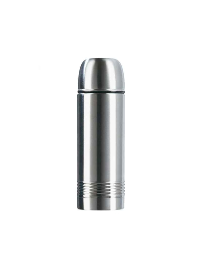 Tefal Senator Vacuum Flask 1L Thermal Bottle Stainless Steel Inox Thermal Bottle Break Proof Thermos Insulated Vacuum Flask K3063414