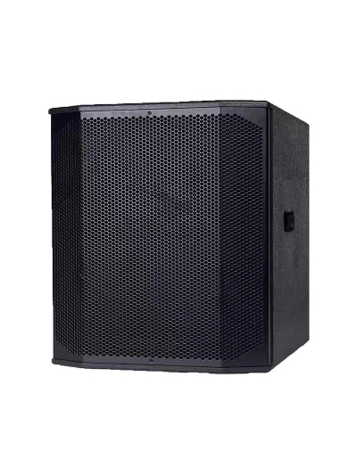 Kodtec Professional Music Speaker Base 18" Single KT-1819B