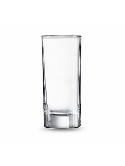 Luminarc Islande High Ball Tumbler 290ml 6pcs N1316