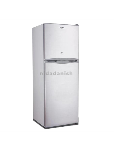 Kodtec Refrigerator 132L 2 Doors 450WKT-132FR
