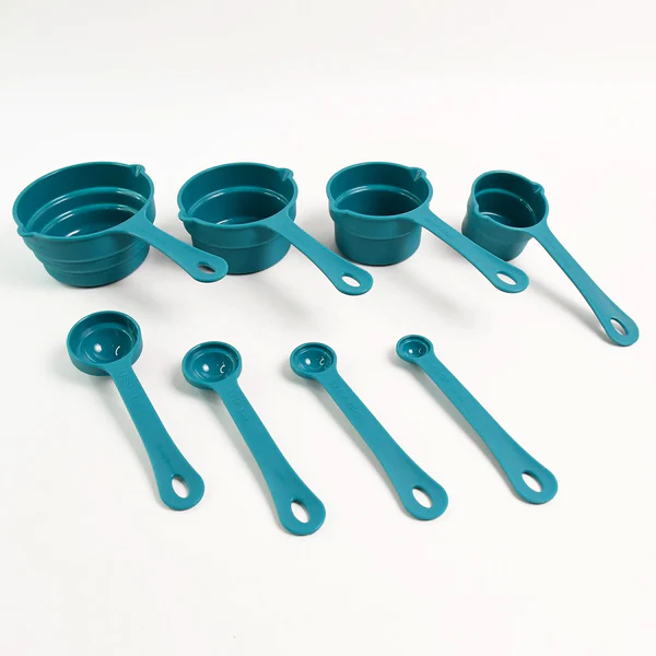 Apex Measuring Spoon 8 piece set - Image 5