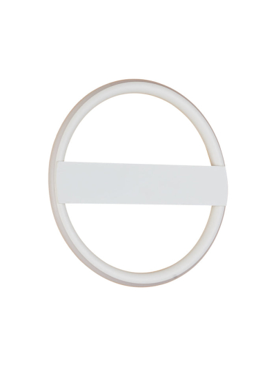 Tronic Modern Circular LED Wall Light