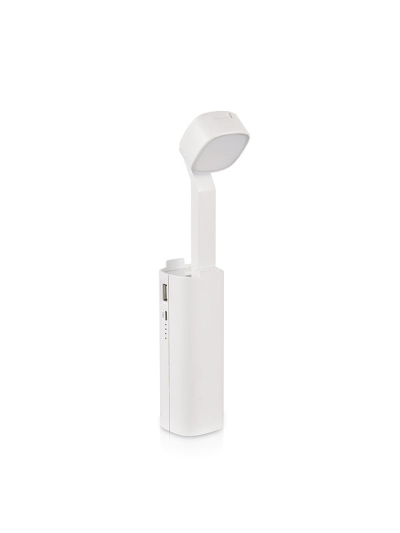 Tronic Desk Lamp with In-built Power Bank