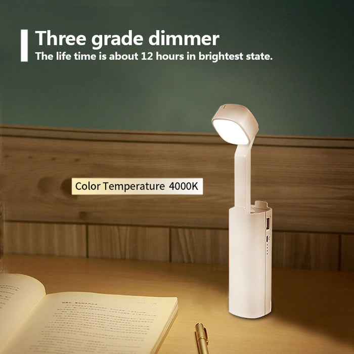 Tronic Desk Lamp with In-built Power Bank - Image 4