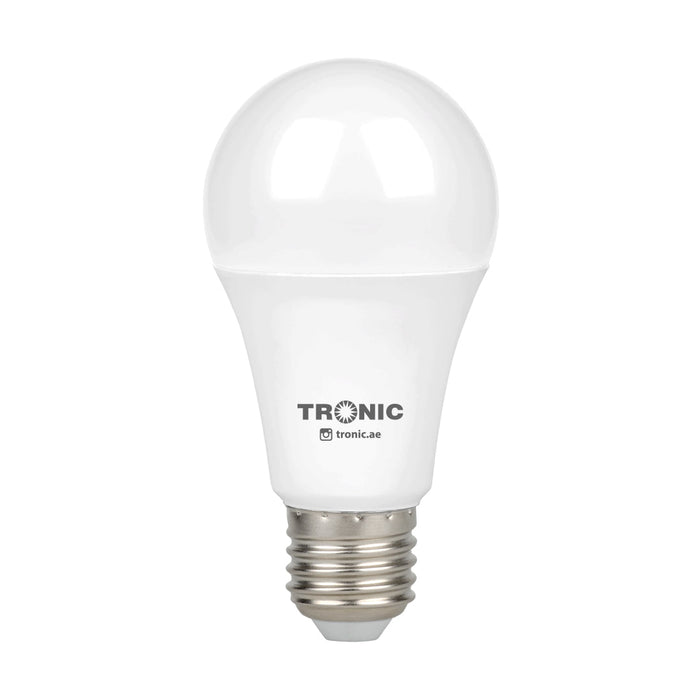 Tronic LED Bulb 5W Screw Type E27