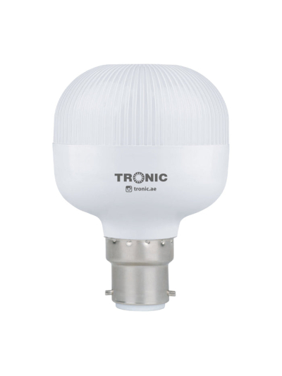 Tronic B22 LED APLE Warm White Bulb