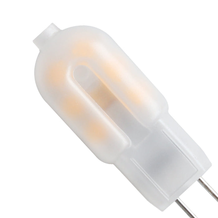 Tronic G4 LED Capsule Bulb - Image 3
