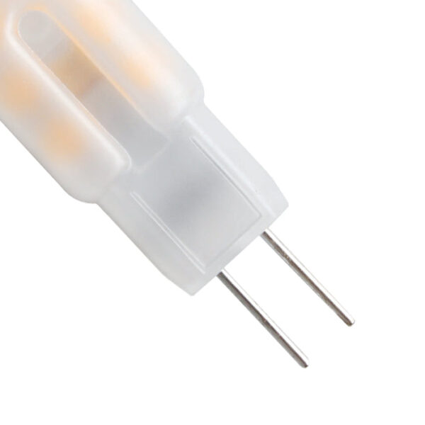 Tronic G4 LED Capsule Bulb - Image 4