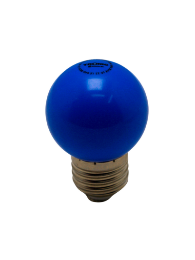 Tronic G45 1.5 Watts LED E27 (Screw) Bulb