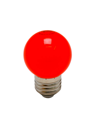 Tronic G45 2.5 Watts LED E27 (Screw) Bulb