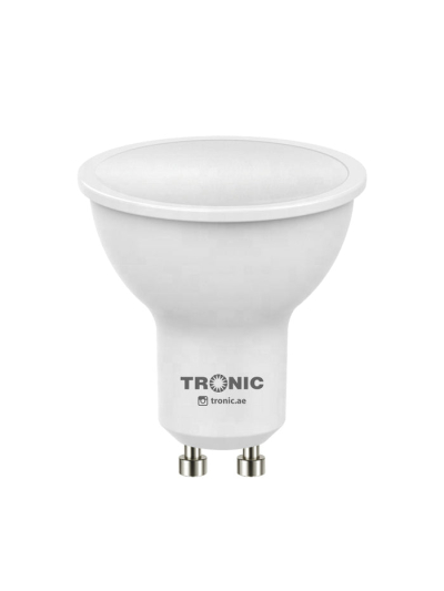 Tronic GU10 LED 7 Watts Bulb