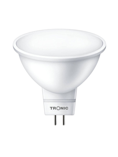 Tronic MR16 LED Bulb 6 Watts Daylight
