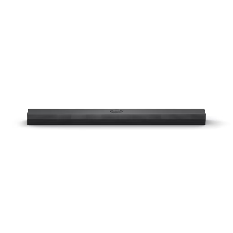 LG Soundbar 3.1.1ch 400W for TV with Subwoofer, Dolby Atmos, Center Up-firing, WOW Orchestra, QNED Synergy Bracket S70TY - Image 3