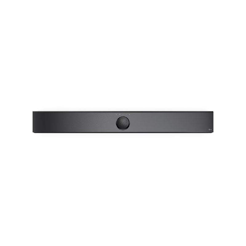 LG Soundbar 3.1.1ch 400W for TV with Subwoofer, Dolby Atmos, Center Up-firing, WOW Orchestra, QNED Synergy Bracket S70TY - Image 4