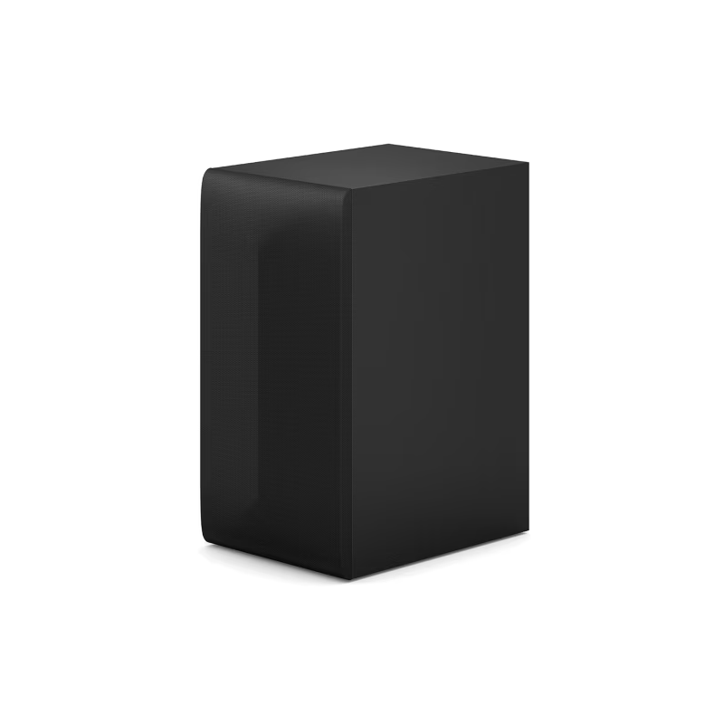 LG Soundbar 3.1.1ch 400W for TV with Subwoofer, Dolby Atmos, Center Up-firing, WOW Orchestra, QNED Synergy Bracket S70TY - Image 5
