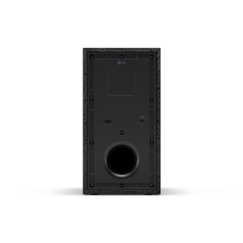 LG Soundbar 3.1.1ch 400W for TV with Subwoofer, Dolby Atmos, Center Up-firing, WOW Orchestra, QNED Synergy Bracket S70TY - Image 6