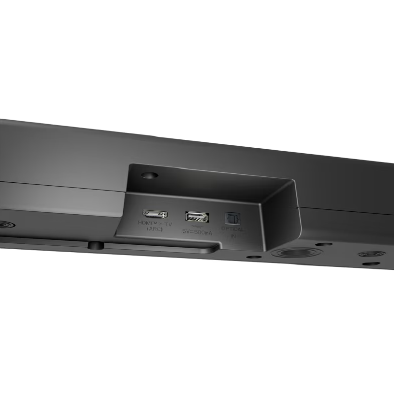 LG Soundbar 5.1ch 600W for TV with Subwoofer, Dolby Digital, WOW Interface, AI Sound Pro, 3-Band EQ S65TR - Image 9