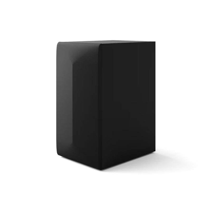 LG Soundbar 5.1ch 600W for TV with Subwoofer, Dolby Digital, WOW Interface, AI Sound Pro, 3-Band EQ S65TR - Image 6