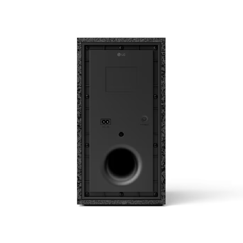 LG Soundbar 5.1ch 600W for TV with Subwoofer, Dolby Digital, WOW Interface, AI Sound Pro, 3-Band EQ S65TR - Image 7
