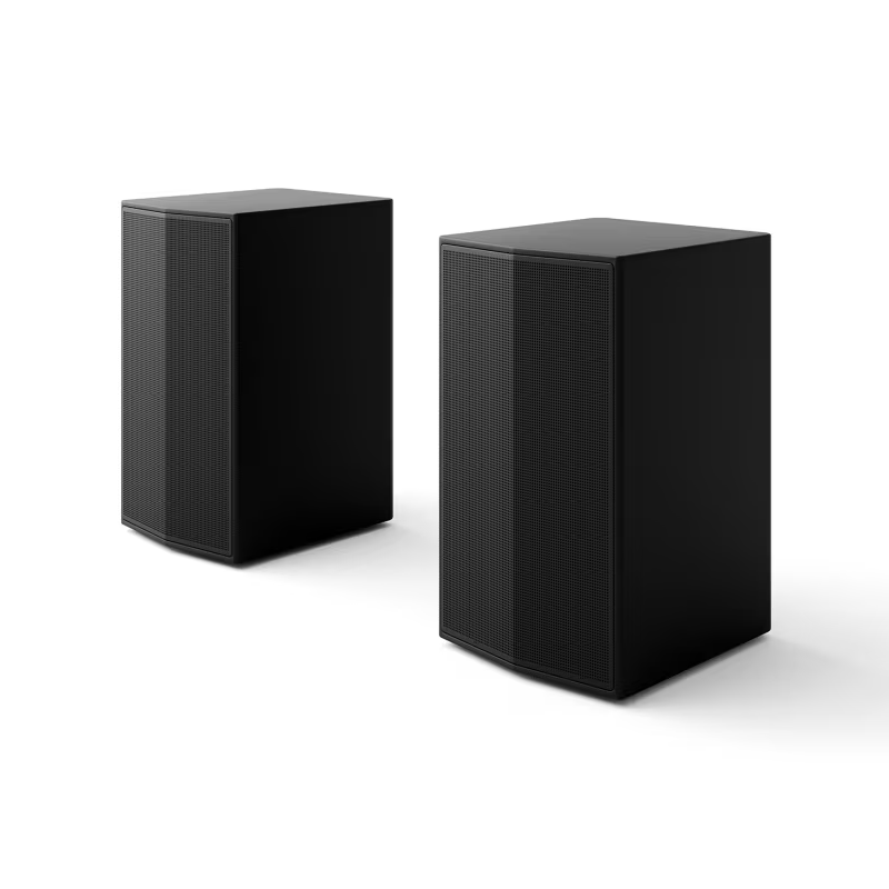 LG Soundbar 5.1ch 600W for TV with Subwoofer, Dolby Digital, WOW Interface, AI Sound Pro, 3-Band EQ S65TR - Image 5