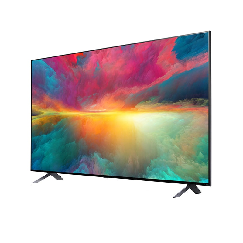 LG 55" QNED 4K UHD Smart TV with WebOS, Smart AI ThinQ, Magic Remote, HDR10, HLG, AI Sound Pro 55QNED756RB - Image 3