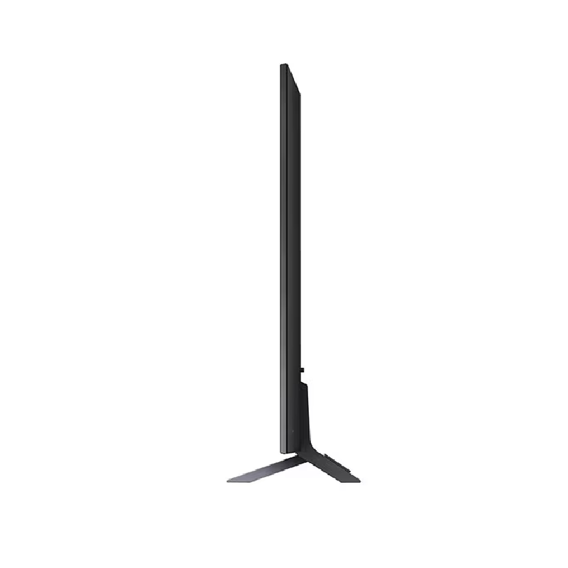 LG 55" QNED 4K UHD Smart TV with WebOS, Smart AI ThinQ, Magic Remote, HDR10, HLG, AI Sound Pro 55QNED756RB - Image 4