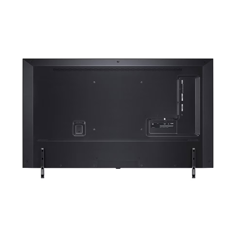 LG 55" QNED 4K UHD Smart TV with WebOS, Smart AI ThinQ, Magic Remote, HDR10, HLG, AI Sound Pro 55QNED756RB - Image 5